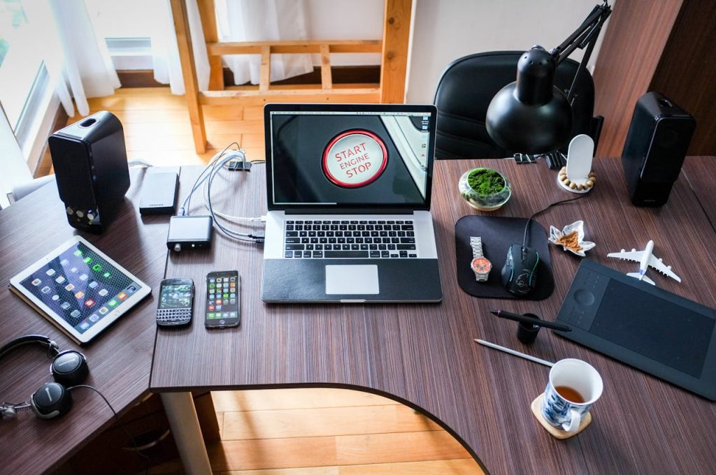 Digital Marketing Strategies for Modern Businesses